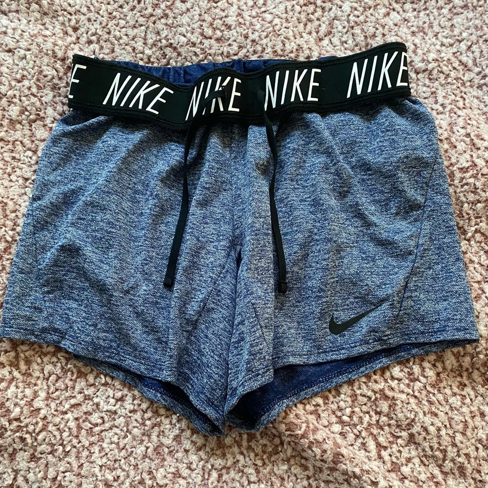 Nike Dri-Fit shorts